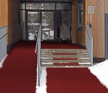 AKO SAFETY MAT LIBEDUSETÕRJE