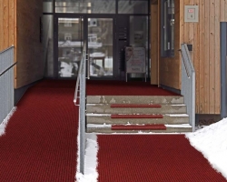 AKO SAFETY MAT LIBEDUSETÕRJE