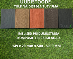 Terrassi ehitus mõttes?