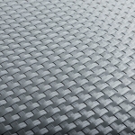 Rotangmatt piirdeaiale, Helehall