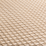 Rotangmatt piirdeaiale, Elevandiluu