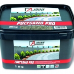 A-JOINT POLYSAND PRO vuugisegu I 25kg
