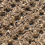 Libedusetõrjematt - jooksevmeeter, Beež