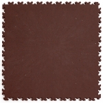 Fortelock Industry Ultra põrandaplaadid, ECO Classc pruun