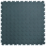 Fortelock Industry Ultra põrandaplaadid, ECO Classic sinine