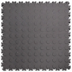 ECO Classic Cointop mündimustriga - taaskasutatud materjalist, ECO Classic Grafiit