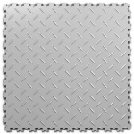 Fortelock Industry Ultra põrandaplaat, Hall