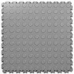 Fortelock Industry Ultra põrandaplaadid, Hall