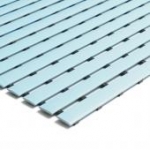 HETA rullkate 90 cm, jm, Helesinine