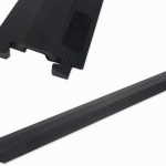 Kummist kaablikaitse VÄIKE 100x14x2cm