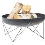 Lõkkealus London 80cm