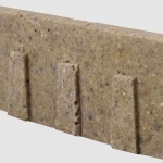 Polümeerbetoonist lõpuplaat