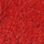 Mono ühevärviline porivaip, Scarlet