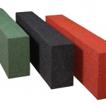 Liivakasti ääris, Punane