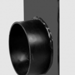 Otsatükk ø200 mm äravooluga I 400x500 mm