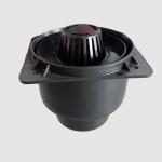 Sifoon + alumine äravool