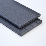 Puitimitatsiooniga WPC aialipp