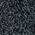 Wash Horse porivaip, Black Grey